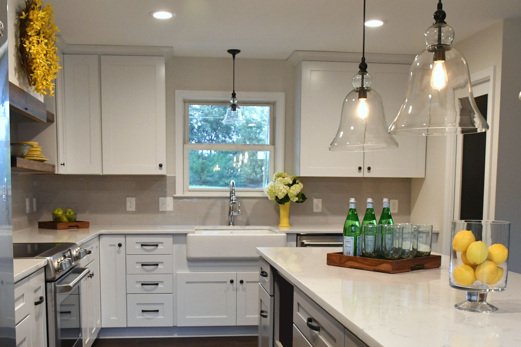 how kitchen remodeling boost the value your home