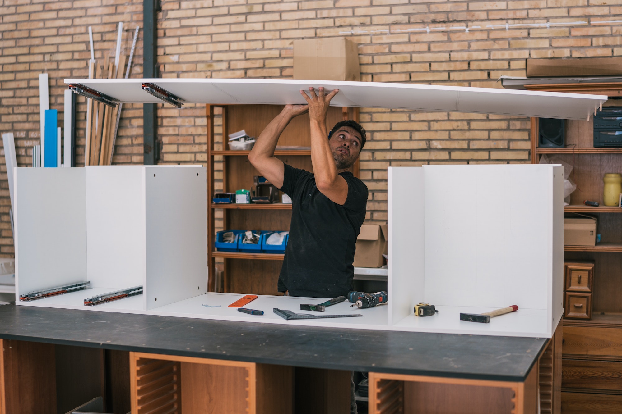 indicators that your kitchen requires a renovation