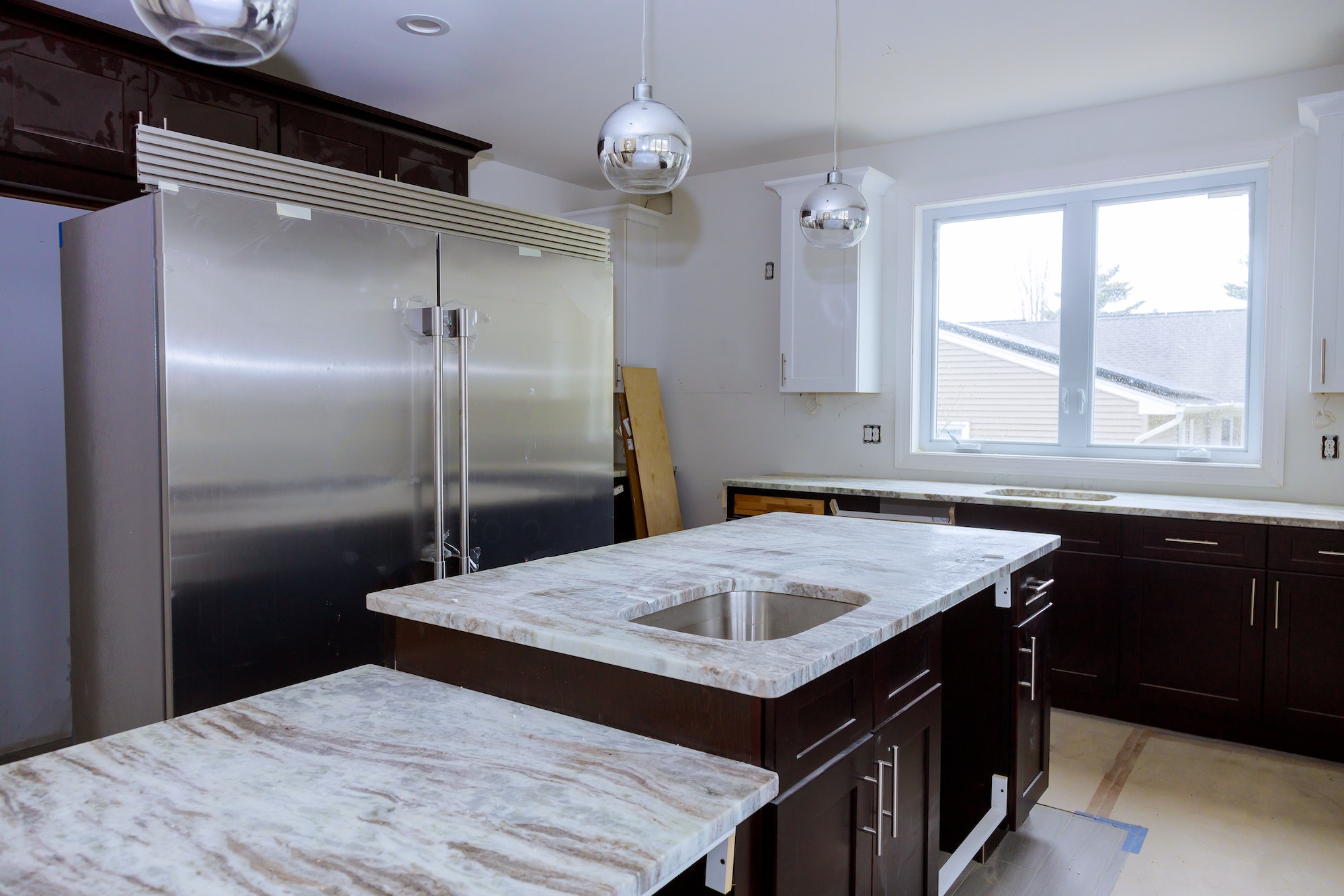 how to transform your kitchen