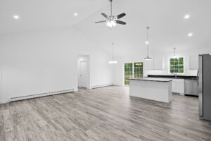 perfect kitchen flooring