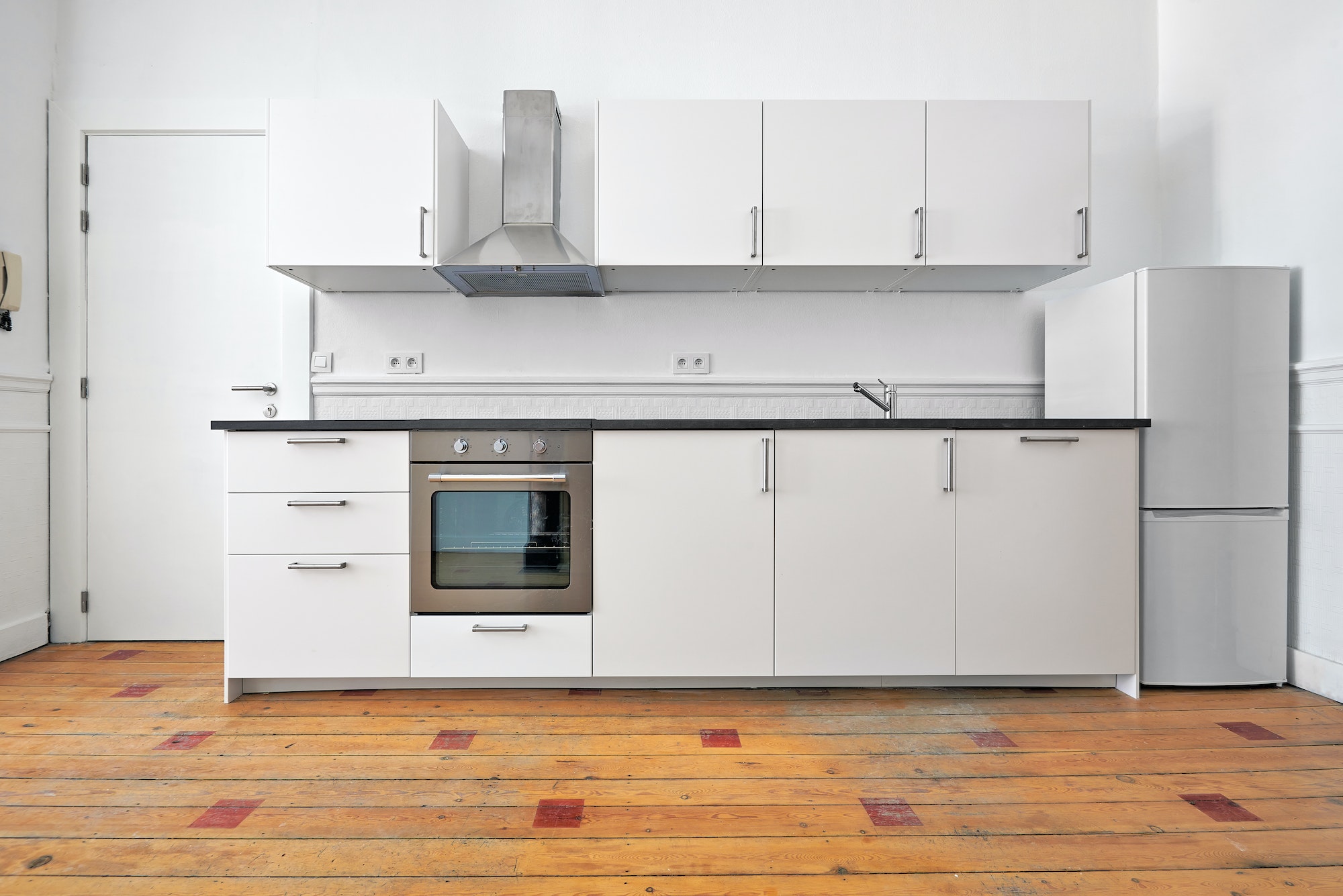selecting the perfect kitchen flooring