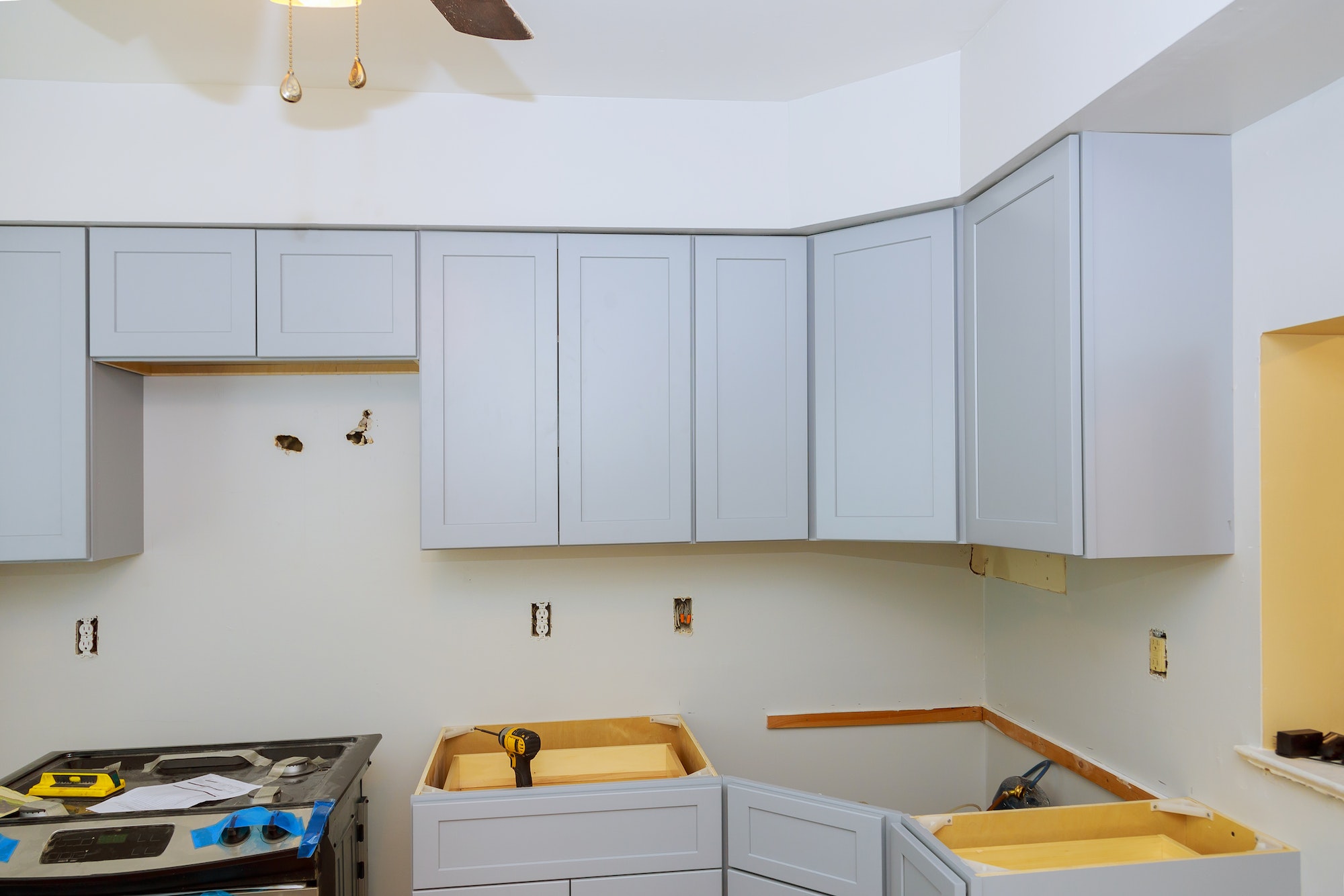 kitchen remodeling tips and ideas