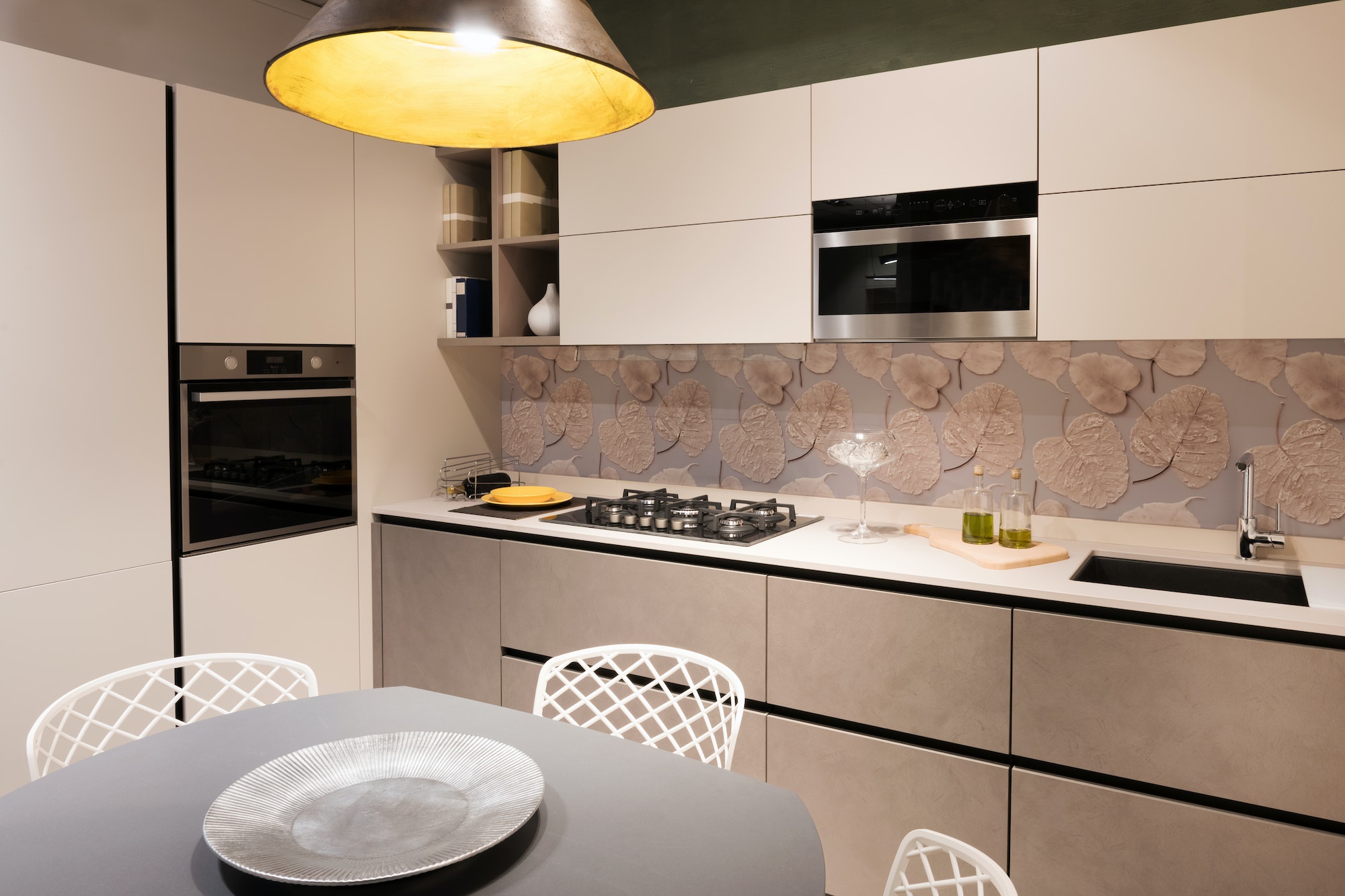 tips for family-friendly kitchen