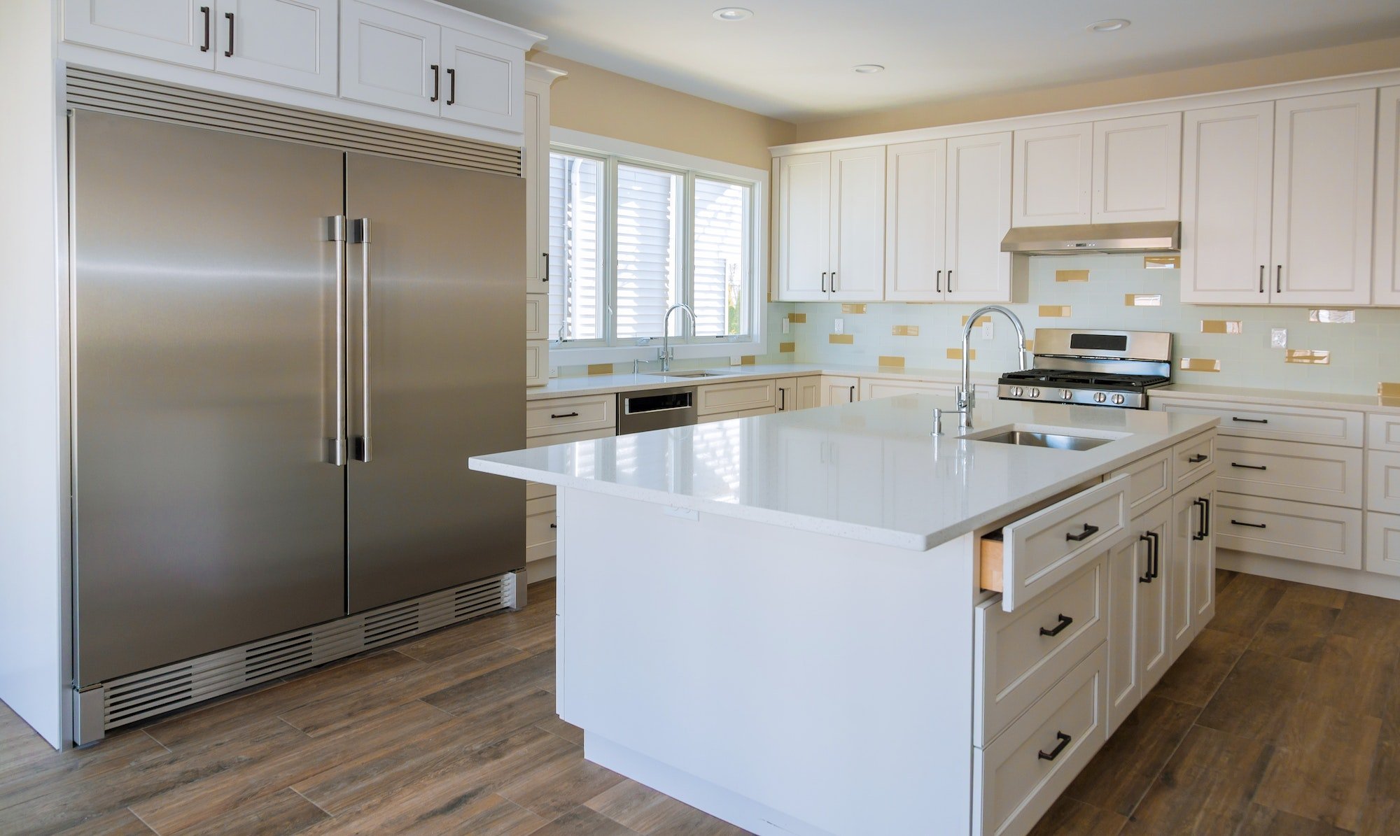 tips to pet-friendly kitchen remodeling