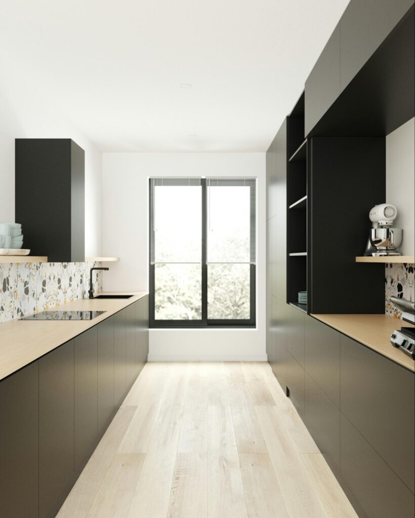 kitchen floor options