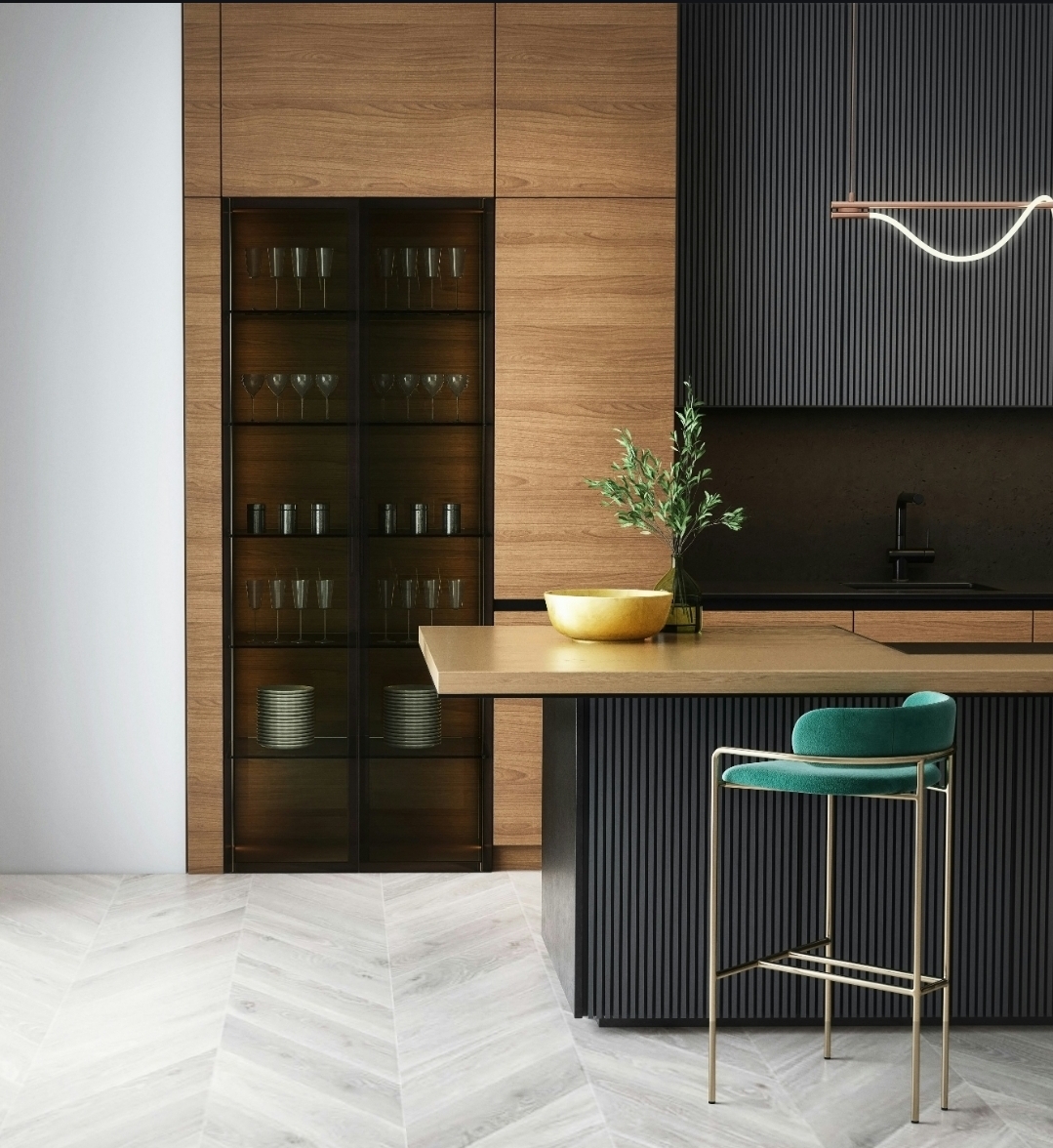 textured ceramic tile