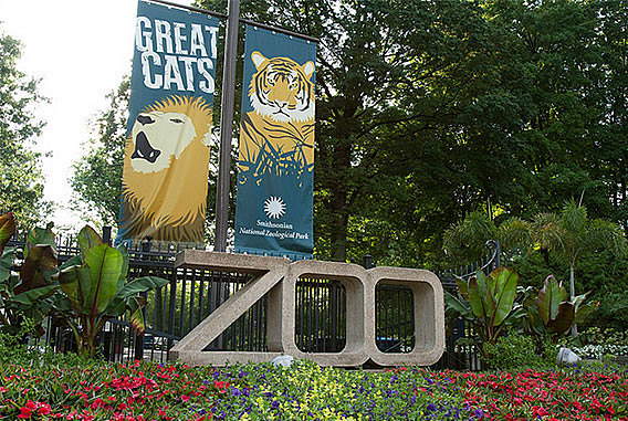 Smithsonian's National Zoo