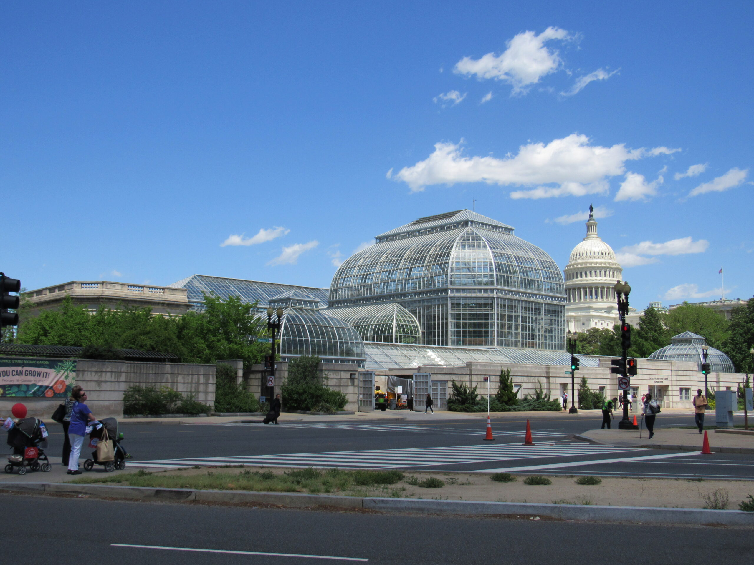 United_States_Botanic_Garden