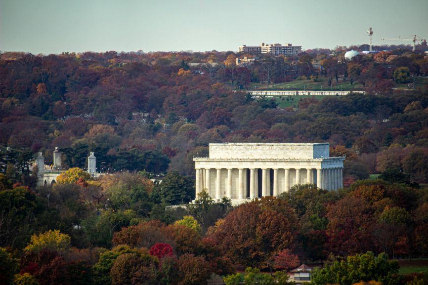 the national mall things to do in washington dc