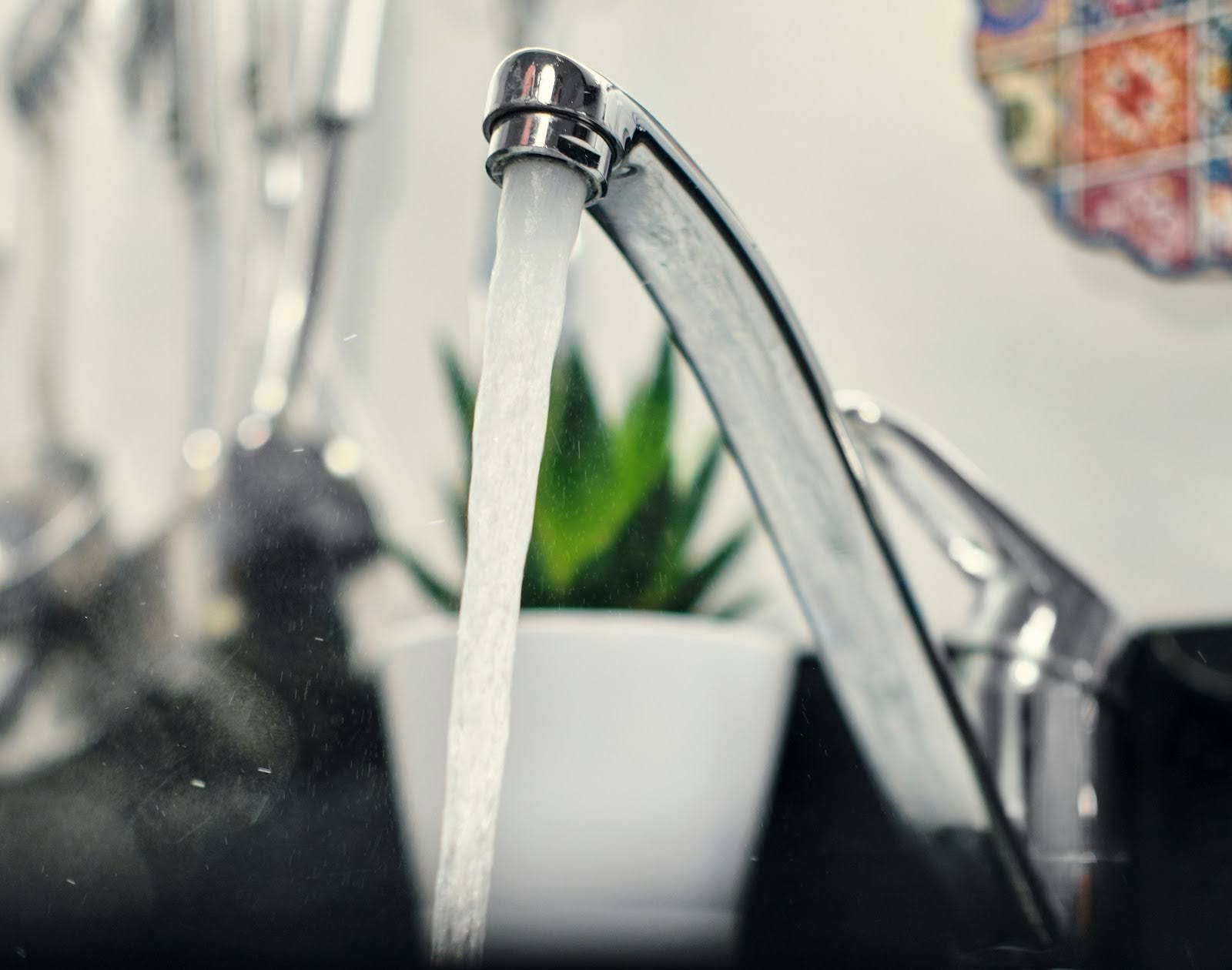 Kitchen Sink Faucet Options