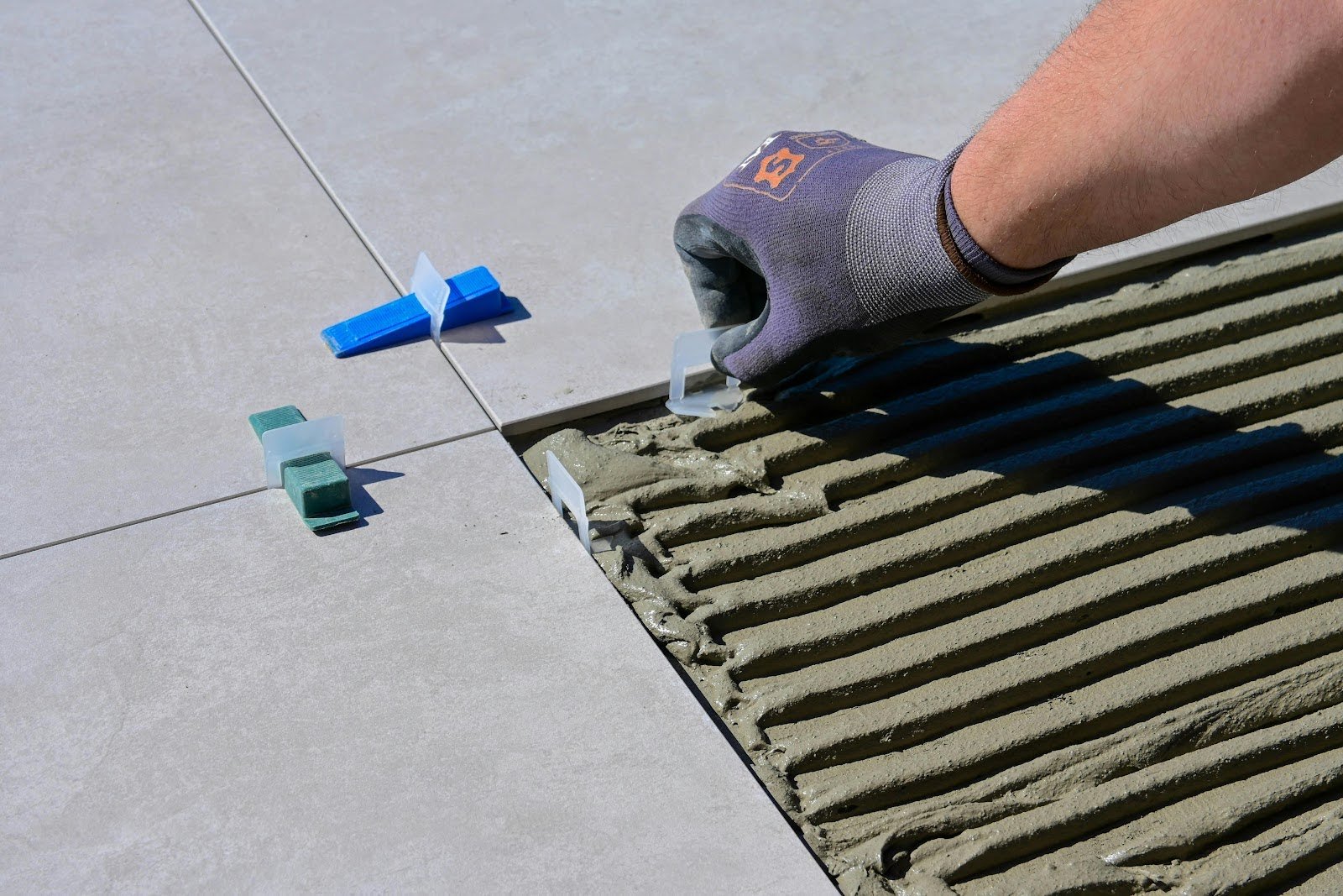 Subway Tile Kitchen Backsplash - Part II