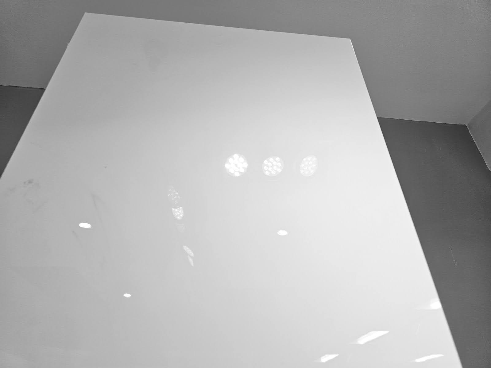 High Gloss Laquer Cabonet Doors