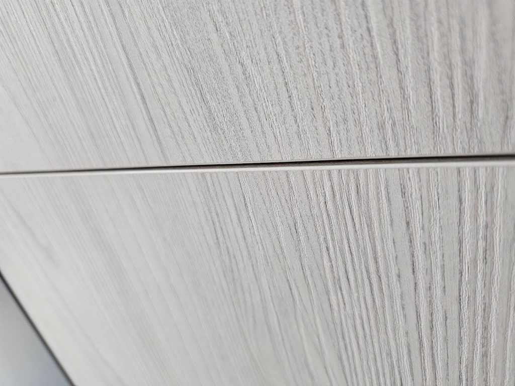 raised white or light color grain is similar to a whitewash or Scandinavian design element