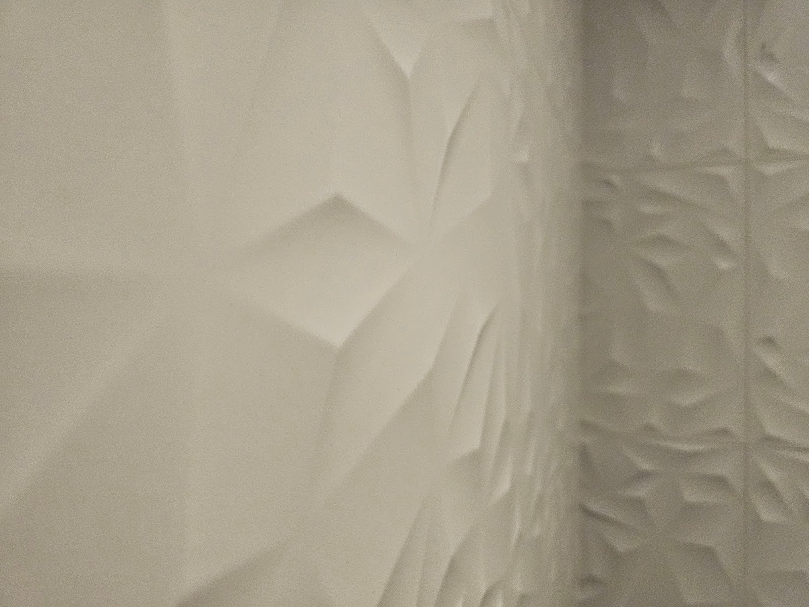 3D Wall Tile - Part II