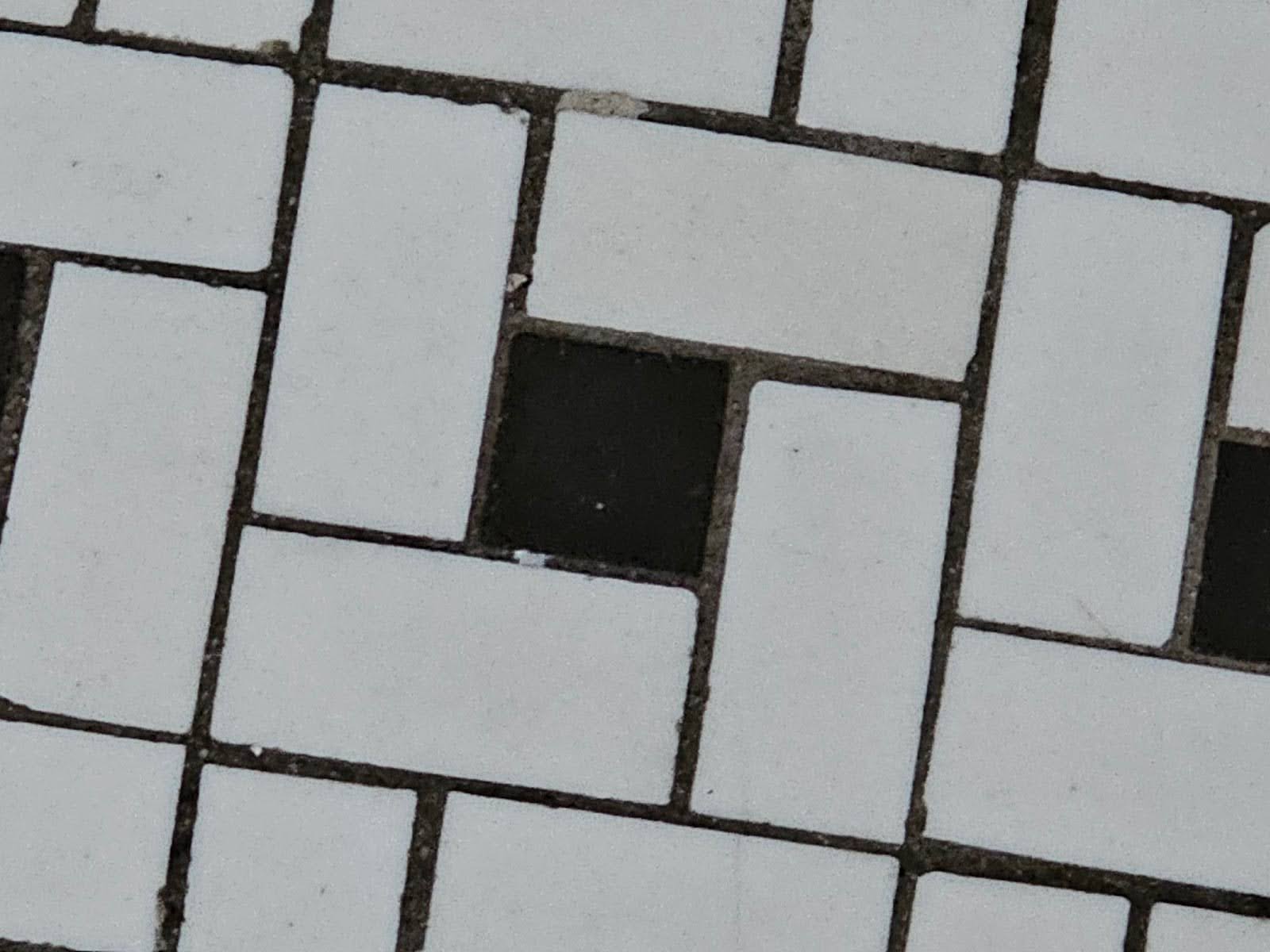 historic thick set and water and modern or contemporary thinset mortar