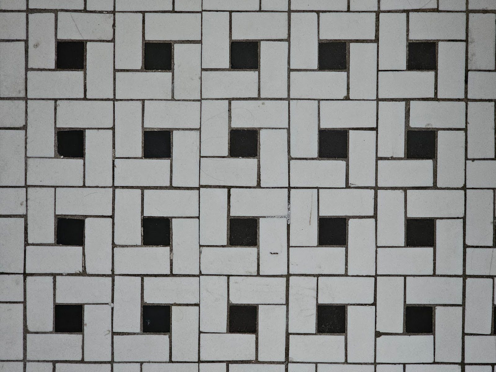 homes in the historic parts of Washington DC