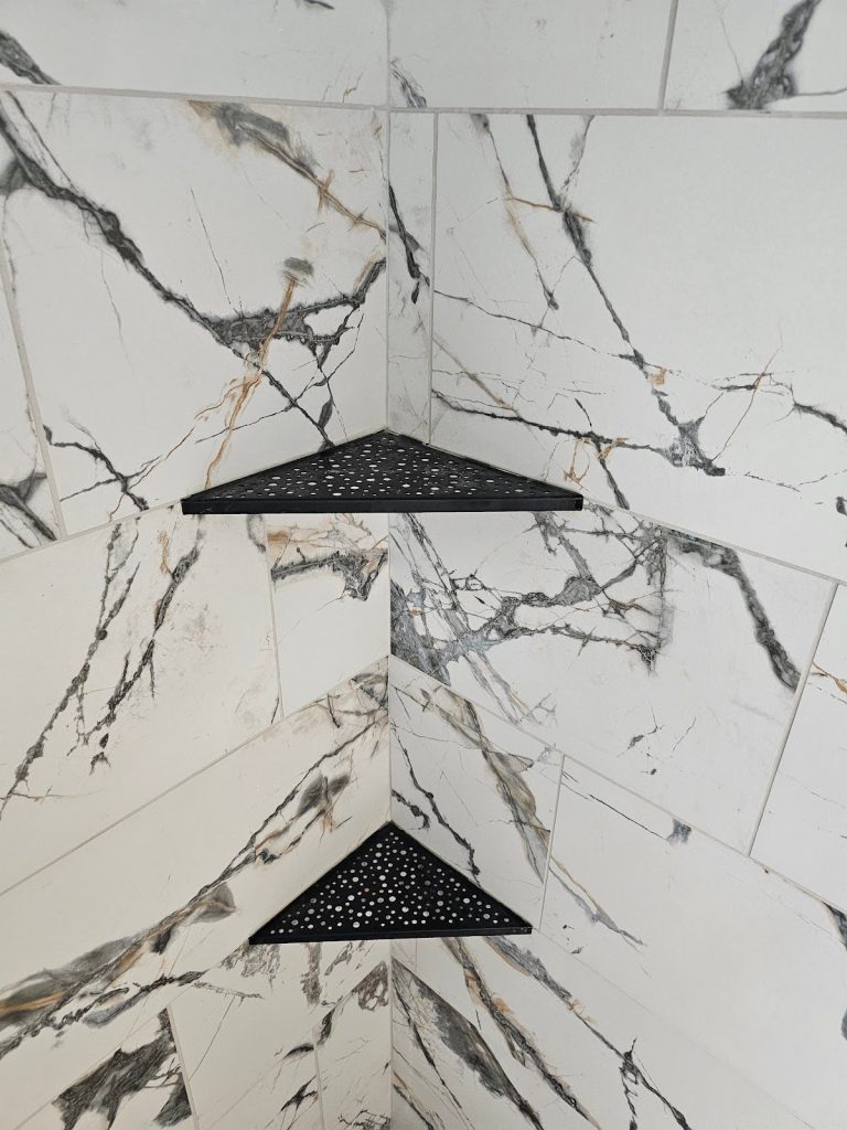 roll membrane in a small boxed