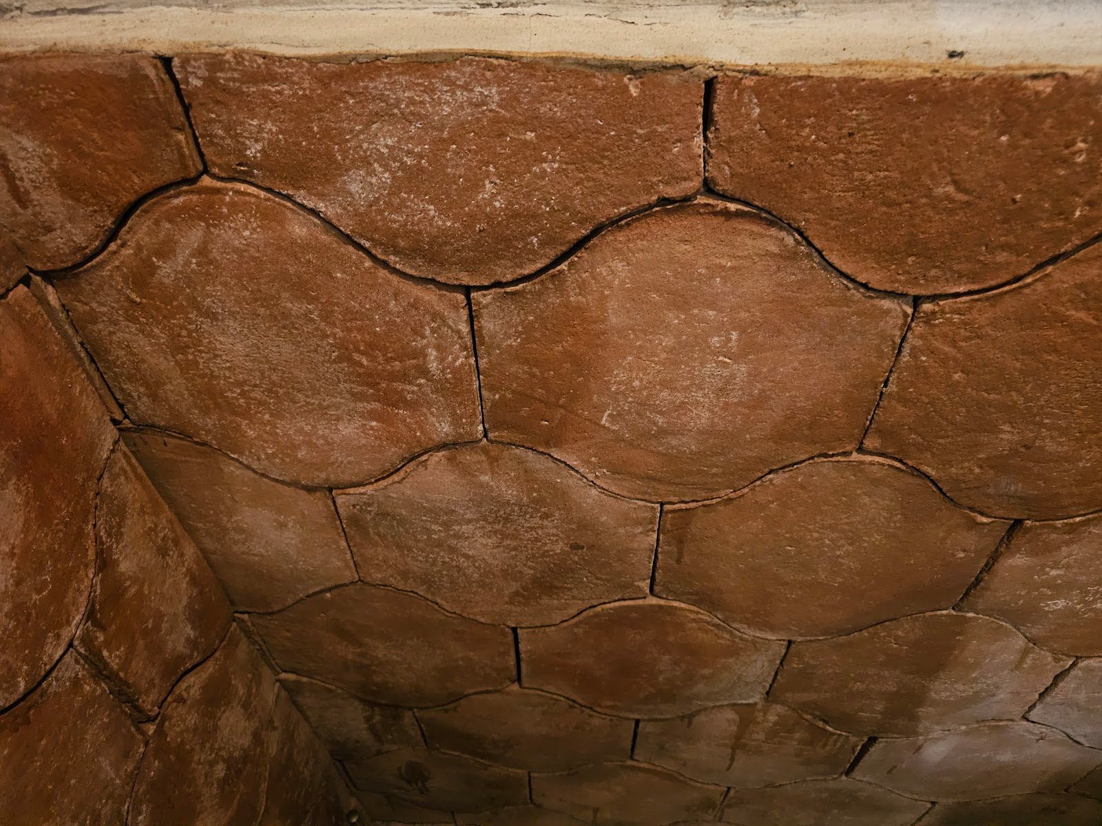 wall will not be completely wet