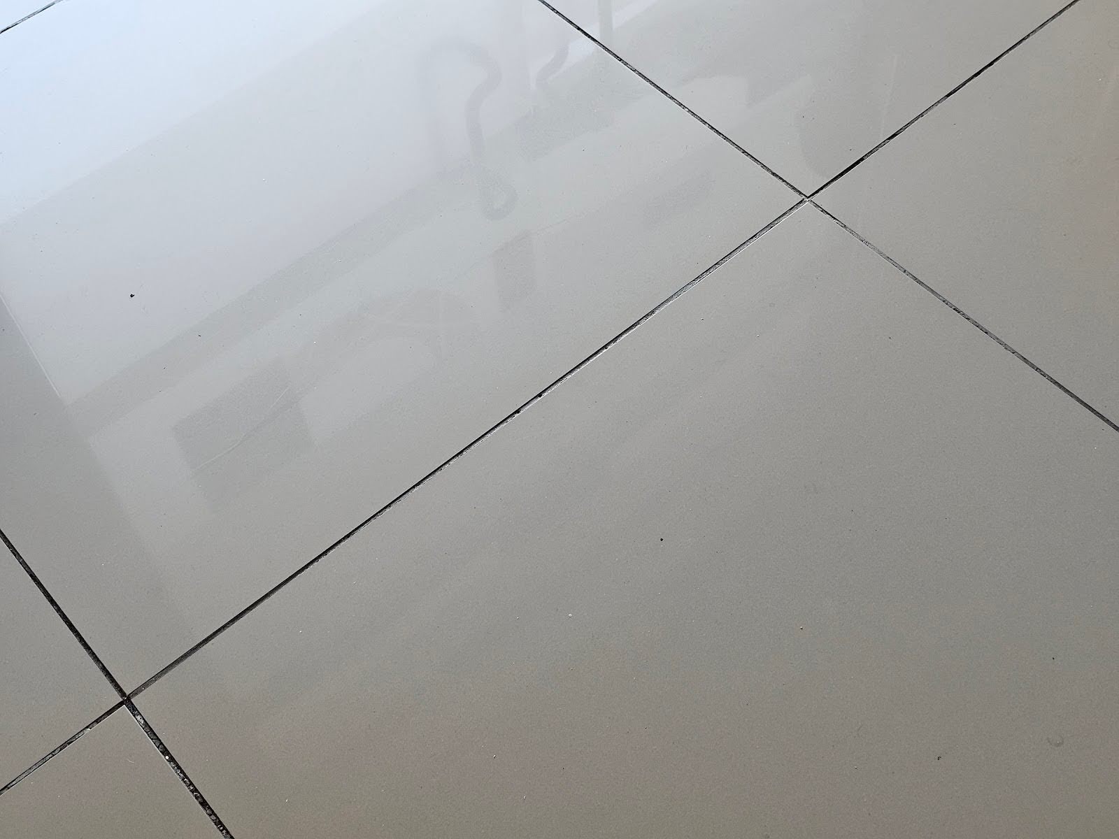 Medium Format Glossy Floor Tile Washington Dc homes