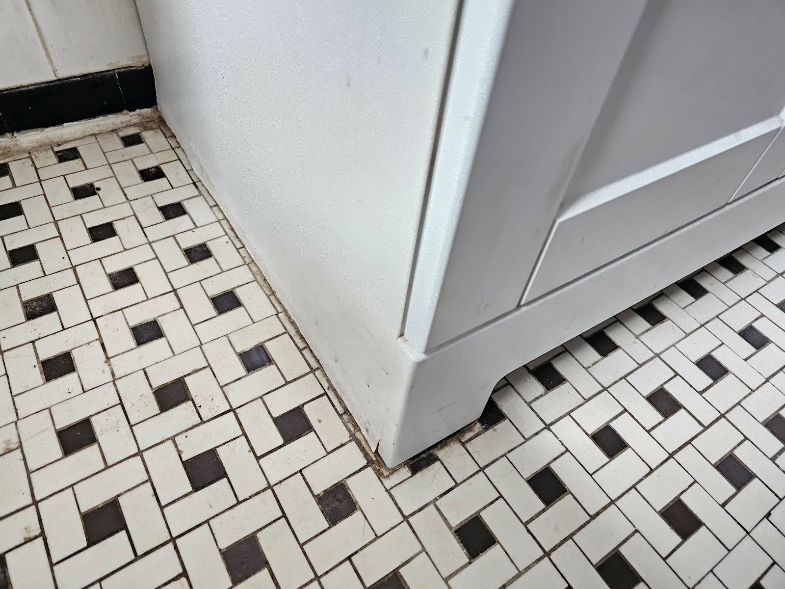 drastic floor framing