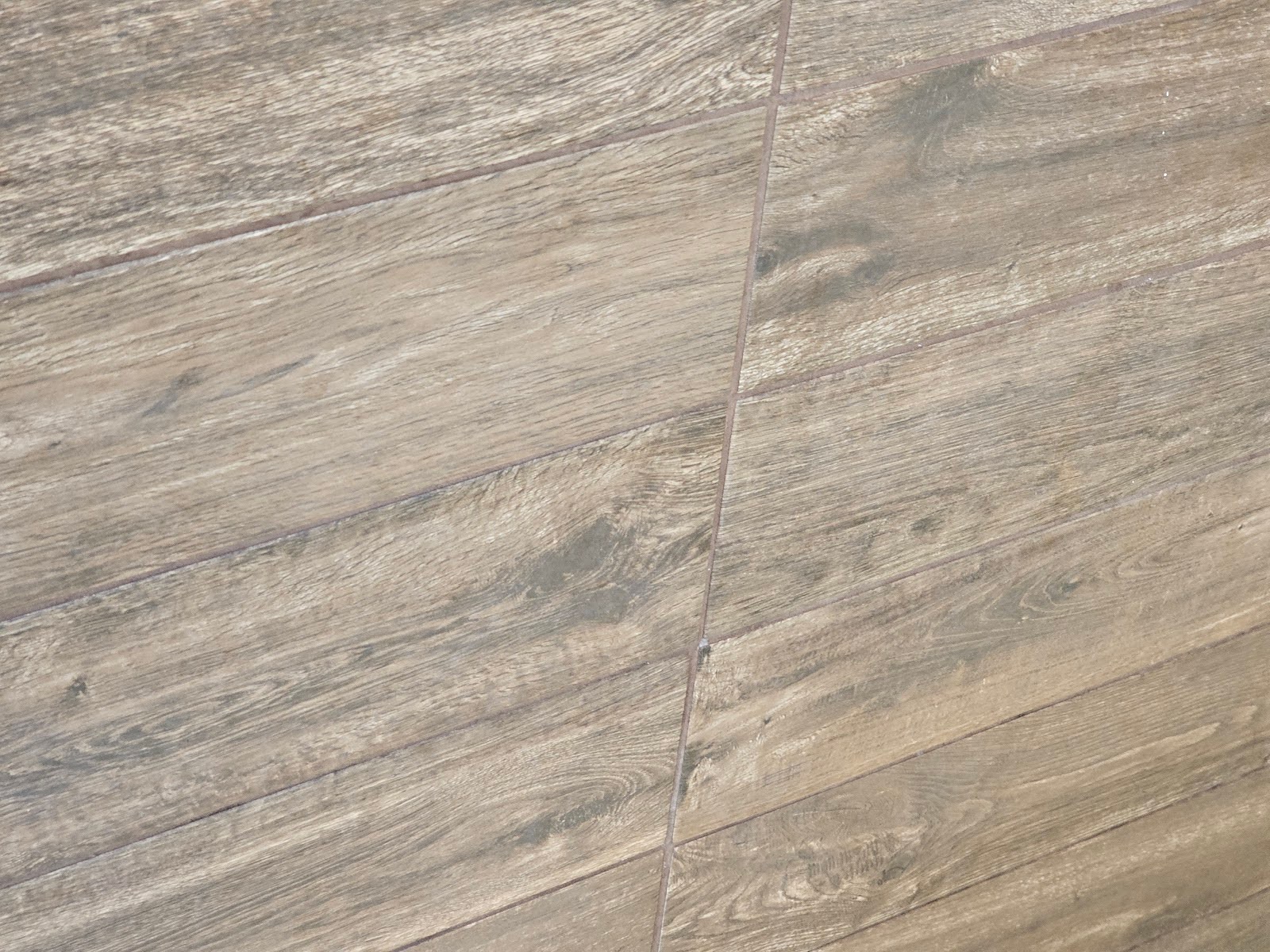 the shape of the surface