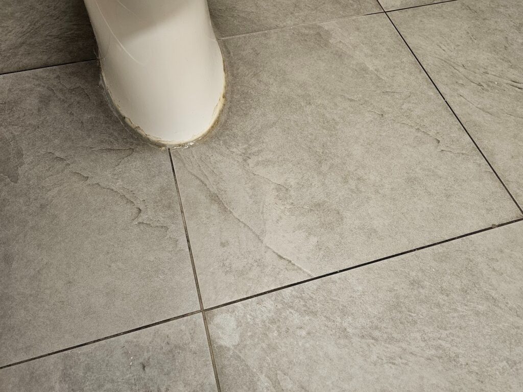 Bianca Montana Tile Texture Replica