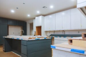 Professional Kitchen Remodeling and Renovation Planning for Maryland Homeowners