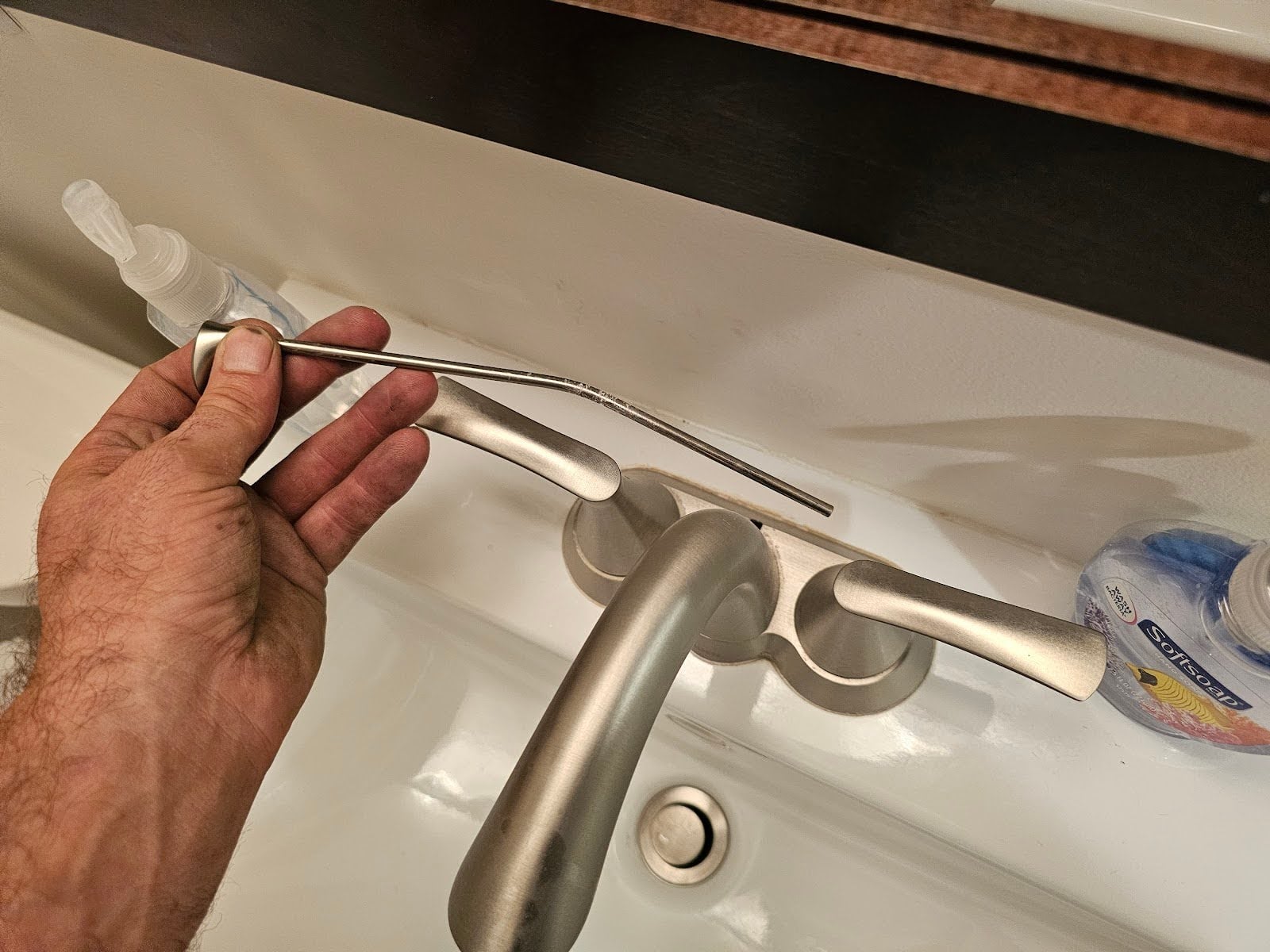 Post-flip kitchen and bath punchlist guide for DC homeowne