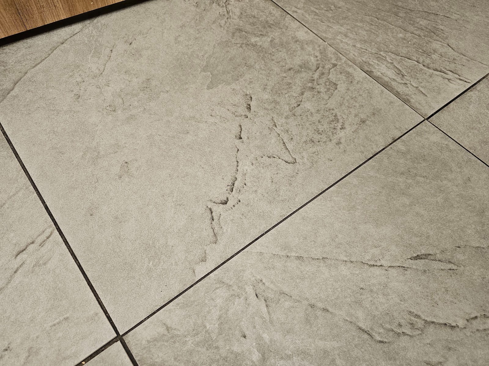 Bianca Montana Tile Texture Replica - Part II