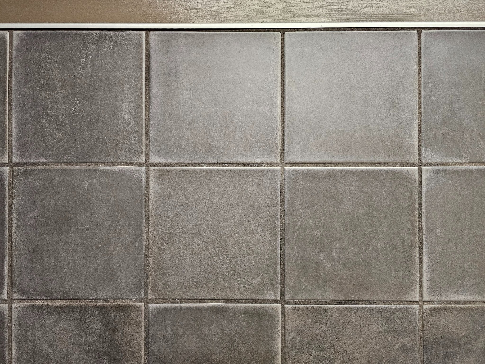 Ceramic Tile Termination Strips in Washington DC