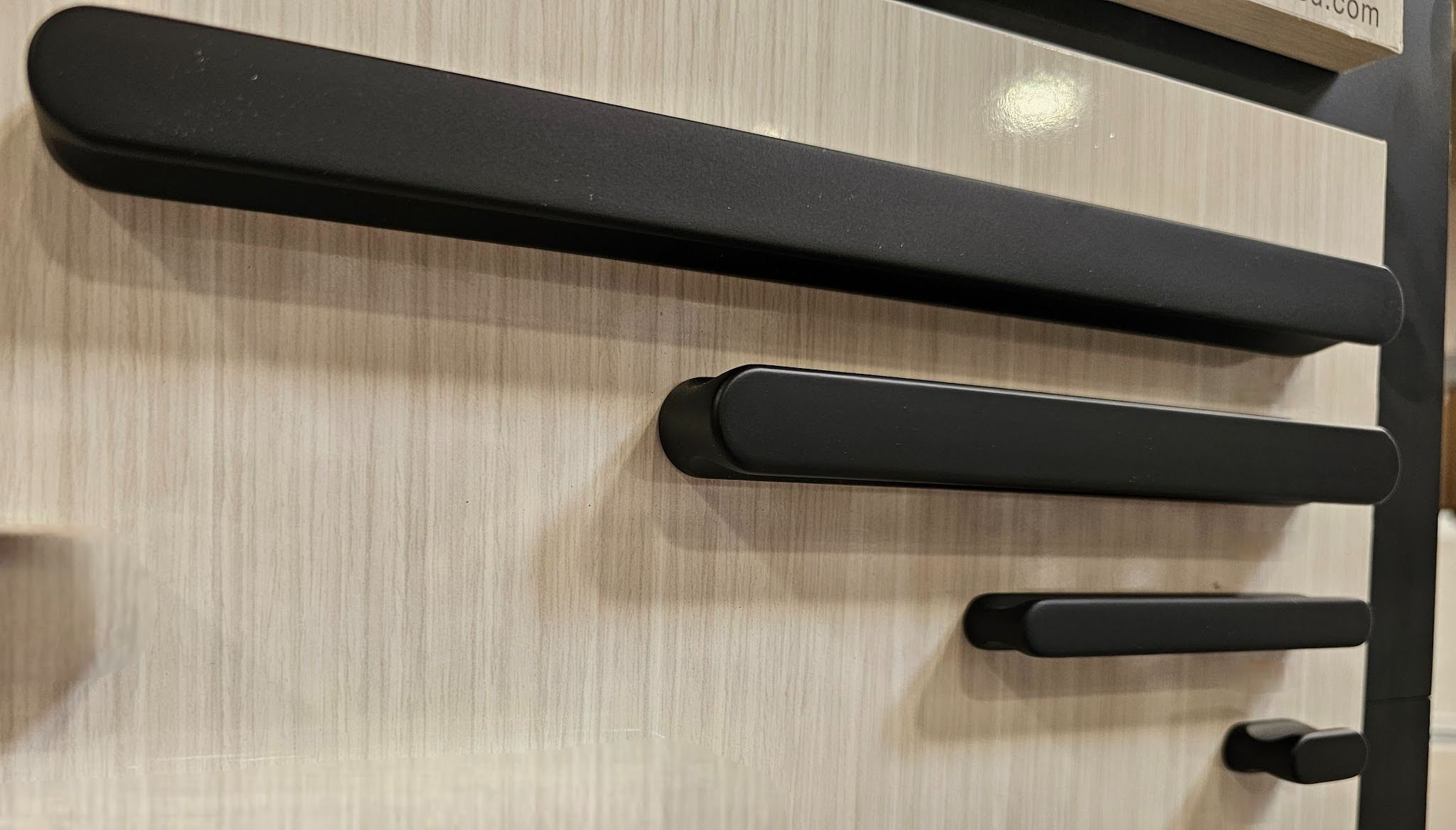 Contemporary and Interesting Cabinet Handles