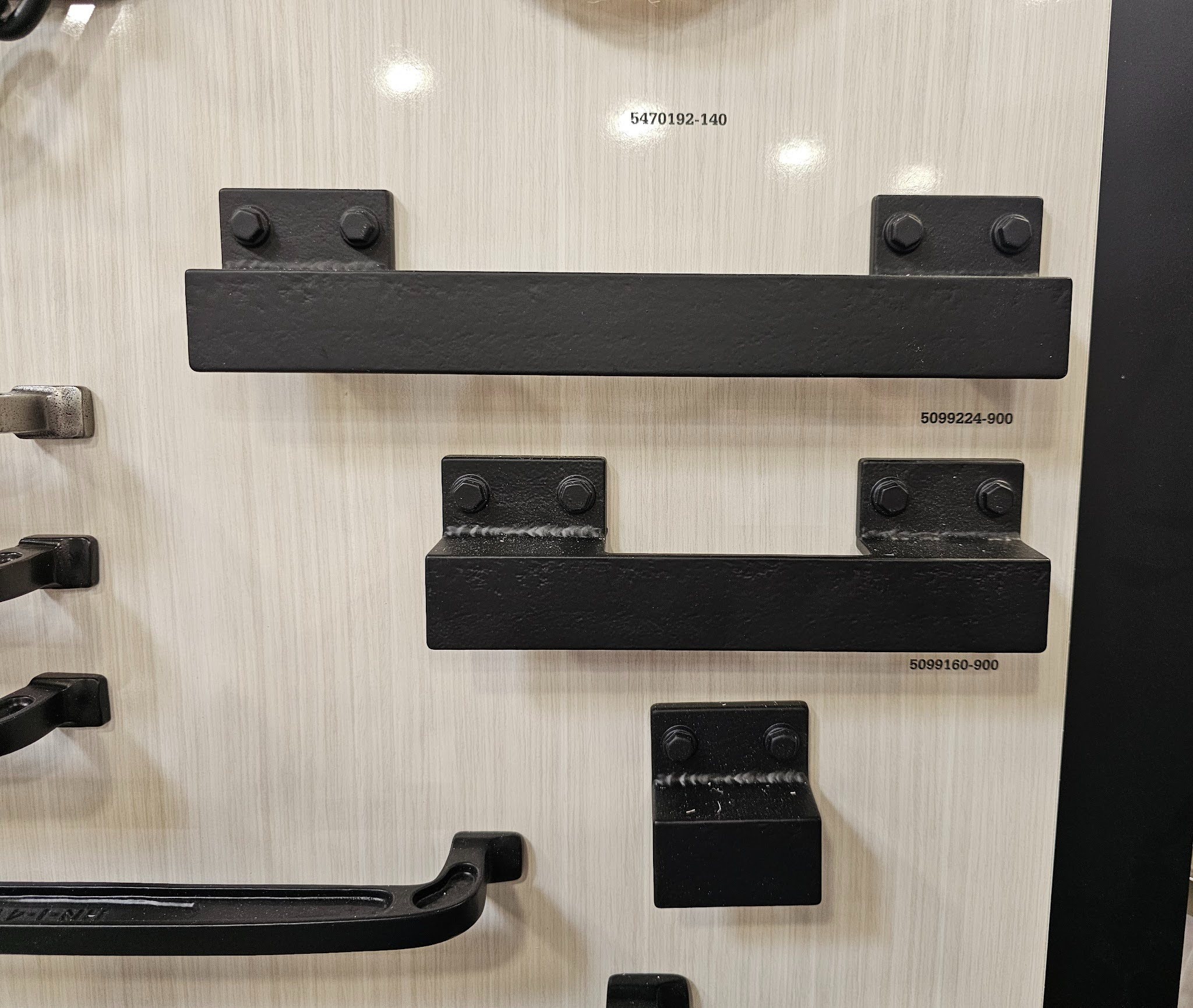 thin drawer bases and cabinets