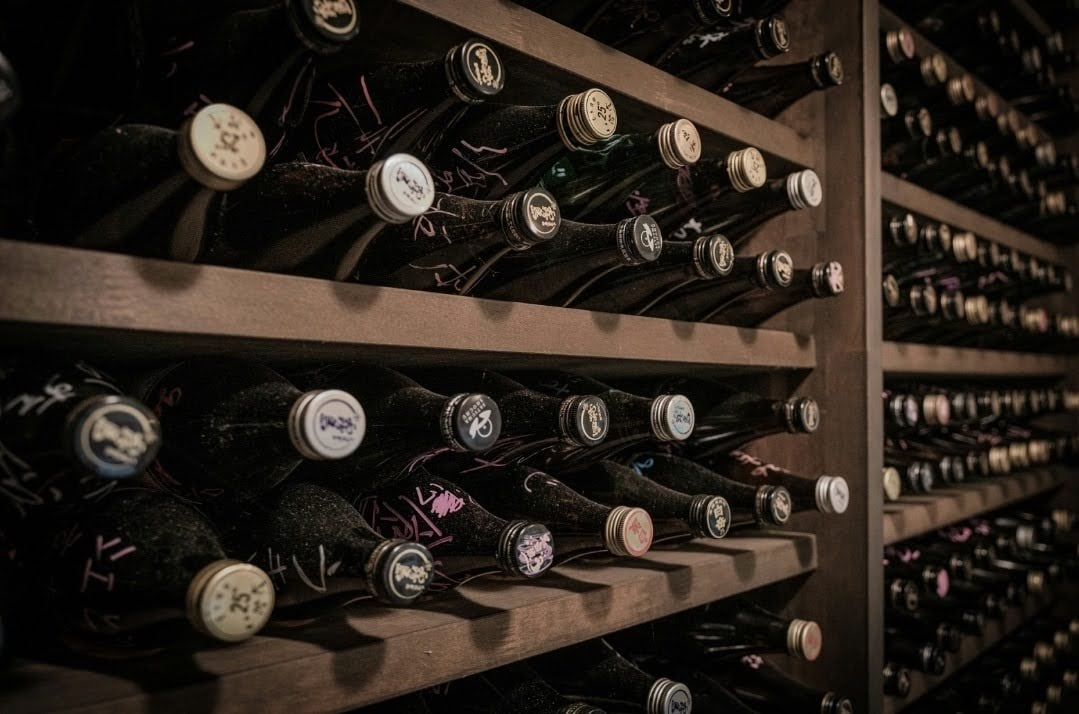 Kitchen Cabinet Wine Rack IN DC Area