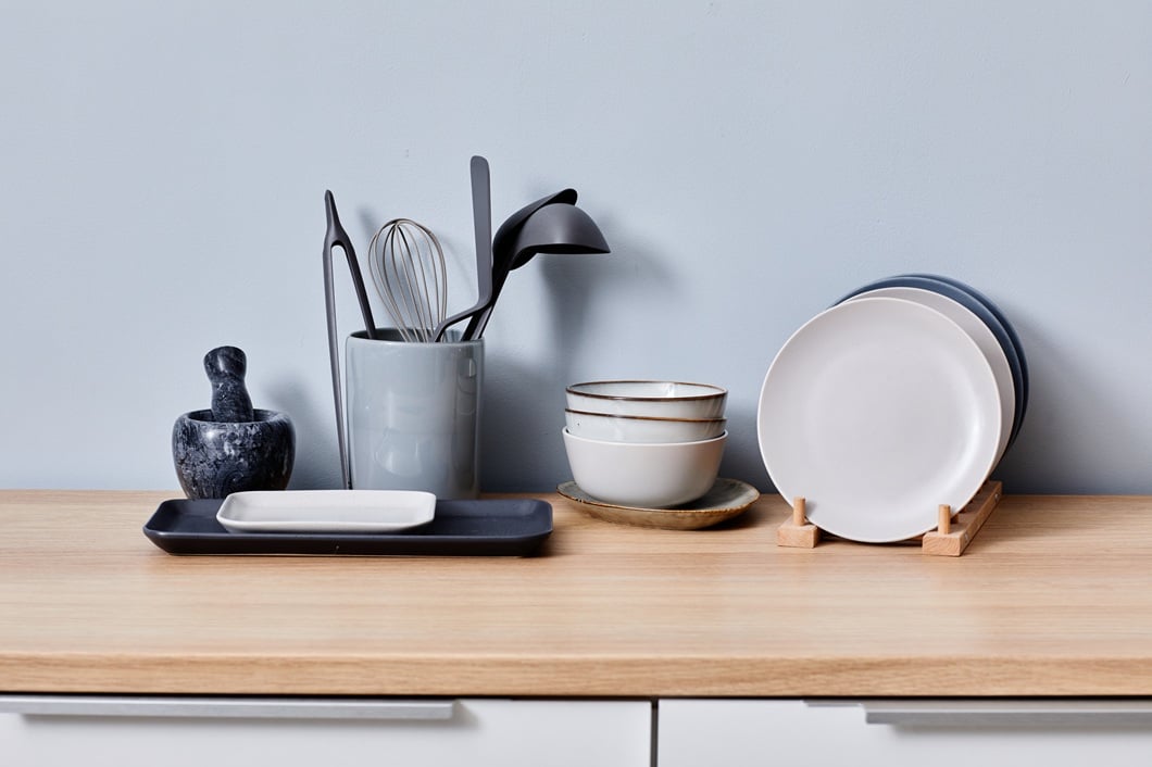 Kitchen remodeling consultation for improving functionality, safety, and storage space