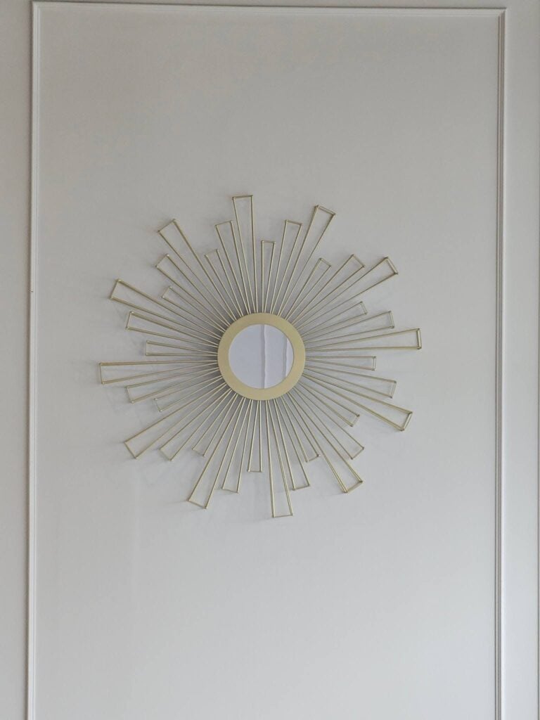 Art Deco architecture featuring geometric patterns and decorative details