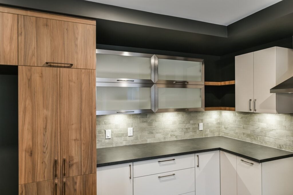 Kitchen remodeling costs and major expenses in Montgomery County