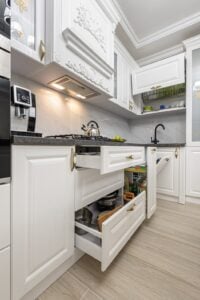 High-cost kitchen renovation features for Montgomery County homeowners