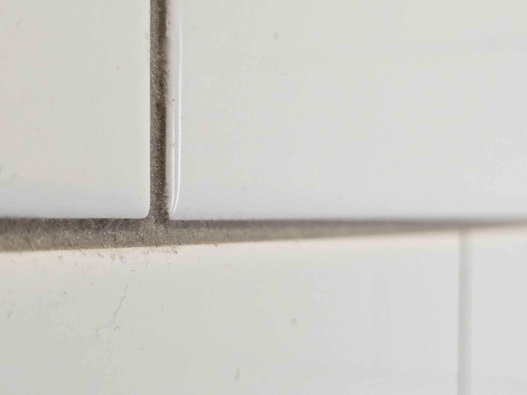 larger joints use sanded grout - Common Tile Grouts